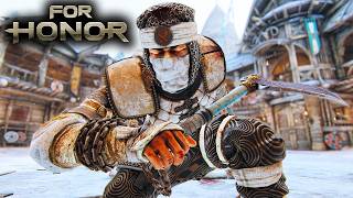 Download lagu Messy matches require justice [For Honor] mp3
