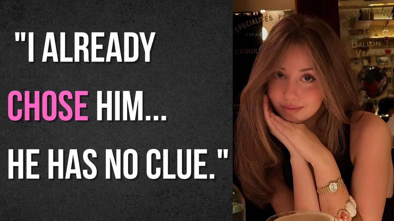 9 Signs a Woman Has Already Chosen You (Before You Even Know)
