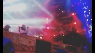 Tarja - Supremacy live at (Woodstock 2016)