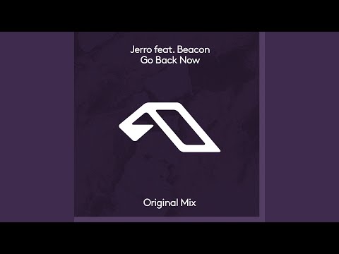 Go Back Now (feat. Beacon)