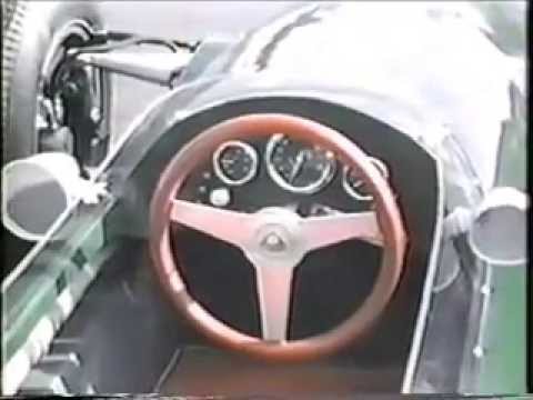 1966 James "Jim" (or "Jimmy") Clark, Jr. in japan fuji speedway  no2