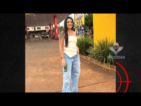 POLÍCIA APURA FEMINICÍDIO SEGUIDO DE SUICÍDIO; PM TERIA MATADO EX-ESPOSA EM SANTA VITÓRIA
