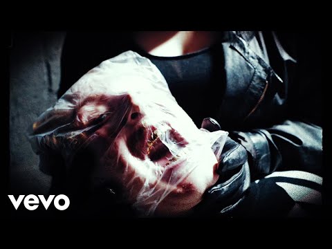 Skinny Finsta - Phantom (Prod. Al Majeed, Dr. Törner & Bloody9ine) [Official Video]