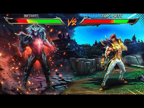 PLAYING AGAINST RANK 1 SETT (EXPLANATORY)