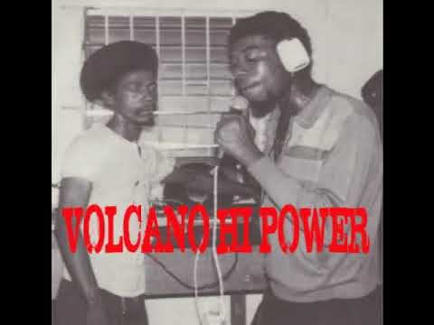 Volcano Hi Power 2 Pt. 1