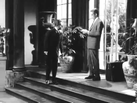 Danger Man   1x20   Vacation - Full Episode