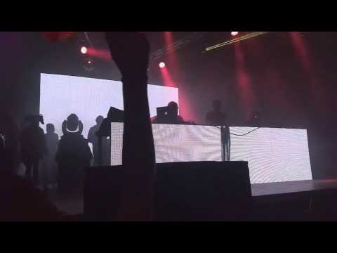 David Herrero / Eisbär @ Meat Out Fest/ CarnavalesLaBañeza2014//