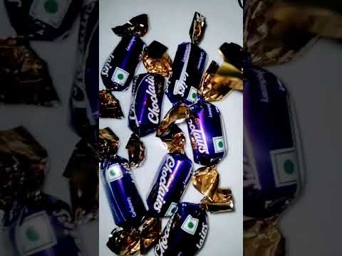 #Cadbury Eclairs gold😋😋😋😍