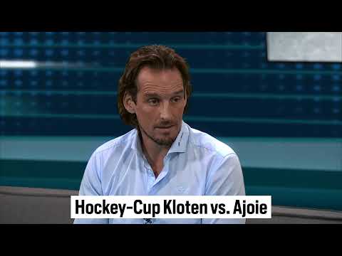 EHC Kloten– HC Ajoie | Schweizer Eishockey Cup | 1/8-Final