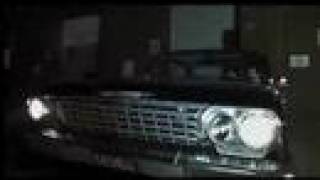 Crime In Stereo &quot;Small Skeletal&quot; Video from &quot;Is Dead&quot;