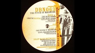 Woody Mcbride  - The Beat Down (Techno 2004)