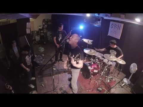 Gonguri 2016-11-13 GBN Live House