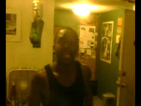 Tayon Young randsome freestyle