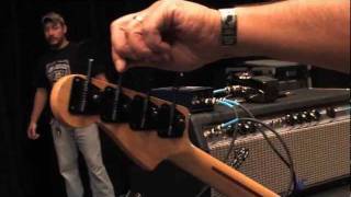 Jason and the Haymakers PopChips Concert Contest Entry for Chicago region