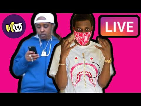 Honcho Hoodlum vs. WhyG – Intense Argument