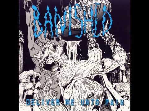 Banished - Deliver Me Unto Pain (1993) [Full Album]