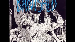 Banished - Deliver Me Unto Pain (1993) [Full Album]