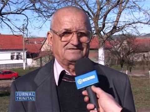 Vizita pastorala in filia Valea Mare