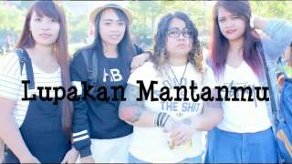 Download lagu Lupakan Mantanmu(lirik) RASTA PATRIA mp3