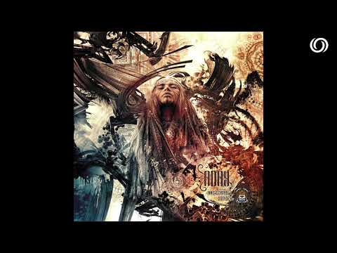 TRACK PREMIERE | Aday & Microsphere - Fractalia (Digital Shamans Records)