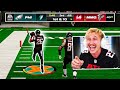 These Plays Are Getting INSANE! Wheel of MUT! Ep. #75
