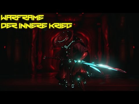 Warframe - Der Innere Krieg