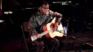 Geoffrey Gurrumul Yunupingu - Wiyathul