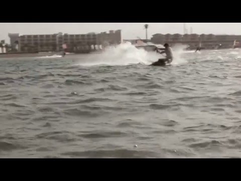 Episode II : Youssef Kheribech & Larbi Ed-Darkaoui in Egypt 2014