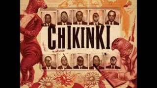 Chikinki - Hello, Hello