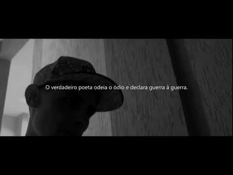K-BÇA "Monstros Implacáveis" Feat.LLupa - Anjos do Gueto (CLIPE OFICIAL)🎶
