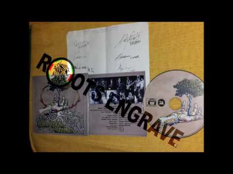 Cultural Sound Band – Dubs Are Wicked