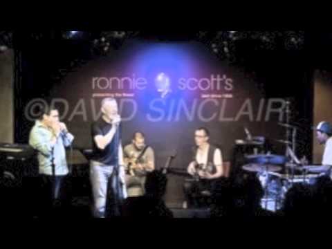Pino Palladino & Friends (feat. Chris Dave) - Live at Ronnie Scott's 5/10/11 - Set 2