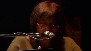 Liliana Herrero - Zamba Del Carnaval Cafe Vinilo 22/08/12