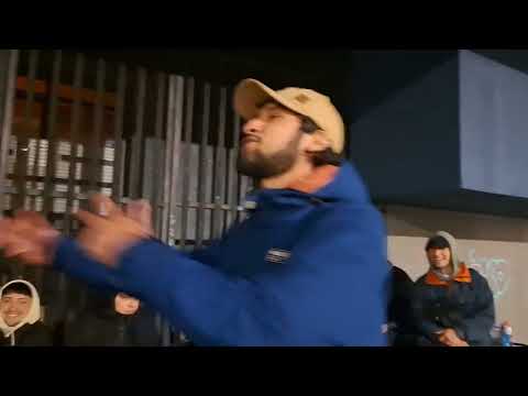 CUARTOS - SAIKODELIA vs INDIGO - EVENTO 420 FECHA ANIVERSARIO  - LIGA SOUTH TREE