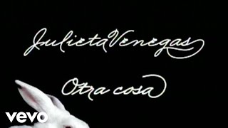 Julieta Venegas - Debajo De Mi Lengua ((Cover Audio) (Video))