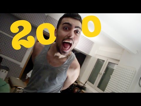 BRKN - 2000 Likes