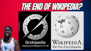 Elon's Grokipedia's Makes It Clear How Biased Wikipedia Has Been For Years