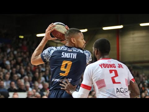 TOP CONTRES | Jeep® ÉLITE (J23)