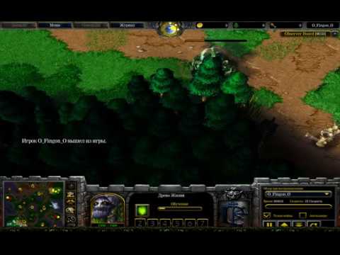 Dasha007 vs illisori 1\4 YWGC