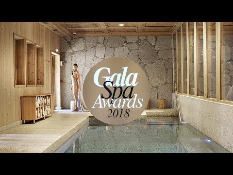 Meilleur Spa de Montagne - Pure Altitude - Gala Spa Awards 2018