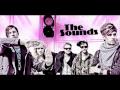 The Sounds- 4 Songs & A Fight