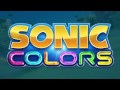 Starlight Carnival - Act 1 by Sega