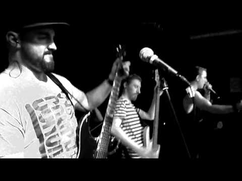 Through Devastation - Black Crows live @ Novitatis 16.01.2016