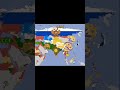 2022 To 1279 AD Asia History Viral Views Map Asia History World China Russia Reels