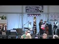 The Nick Moss Band Featuring Dennis Gruenling,  The 5th Annual Mike Crandall Franklin Blues Festival