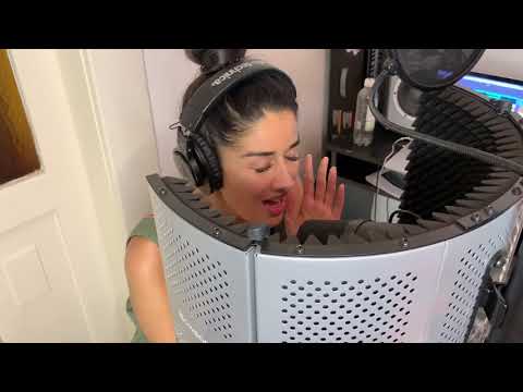 Singh Viki- Utánam a vízözön( Palya Bea cover)