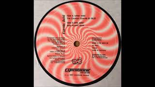 Formic Acid - The Creation (Eternia II) -1995-