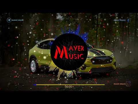 SHUMEI x ZLATA OGNEVICH - Буревіями (Forlen Remix) | Нам буревіями у спальні