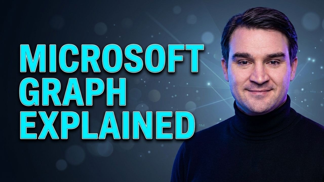 Graph API - Simply Explained