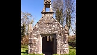 Dupath Holy Well Chapel, Callington, Cornwall, UK